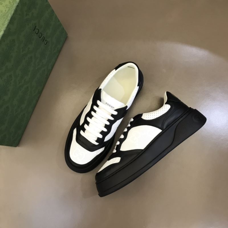 Gucci Low Shoes